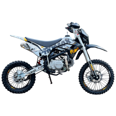 Питбайк PROMAX FIDET 145E PRO 17 14 - миниатюра 5