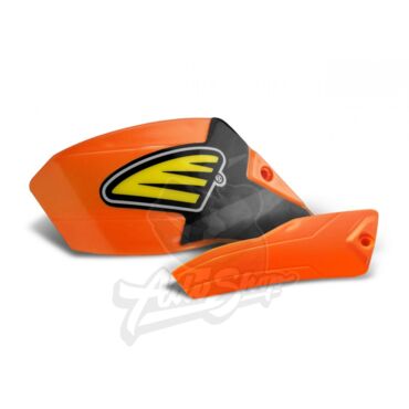 CYCRA CRM ULTRA заглушки дефлекторов - Orange комплект (1CYC102022) - миниатюра 1