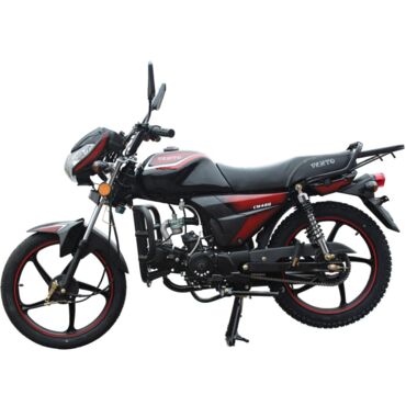 Мопед VMC RIVA II SX CM48Q 48 см3 СЕРИЯ CH1100 - миниатюра 1