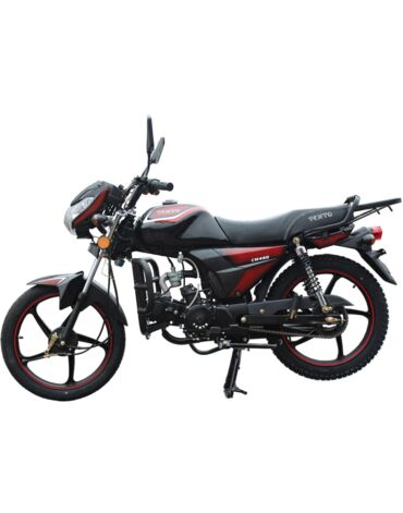 Мопед VMC RIVA II SX CM48Q 48 см3 СЕРИЯ CH1100