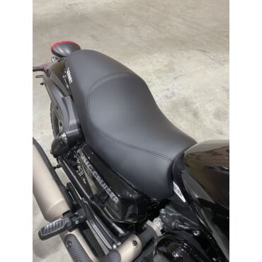 Мотоцикл VENTO Cruiser 400 - миниатюра 6