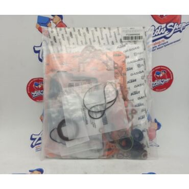 KTM комплект прокладок двигателя Верх+Низ 350 SX F 11 12 / EXCF 12 13 / Freeride 12 17 ( 77230099000 ) - миниатюра 1