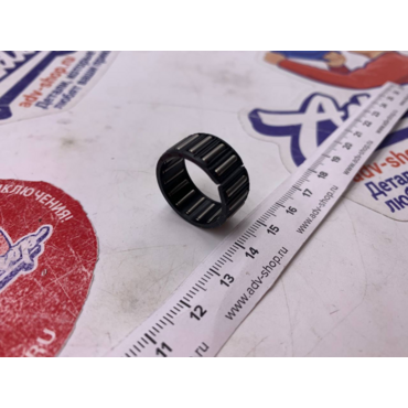 KTM NEEDLE CAGE K18X22X10 PARTED Подшипник игольчатый ( 50133099000 ) - миниатюра 2