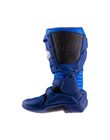 Leatt Мотоботы кроссовые 4.5 Enduro V26 Blue