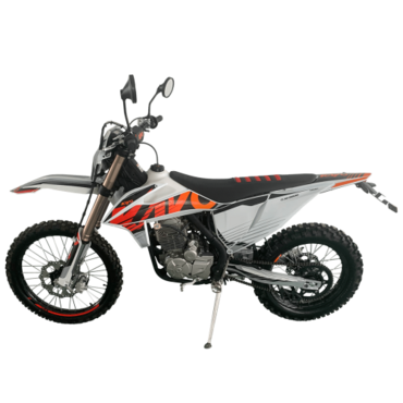 Мотоцикл KAYO T3 300 Enduro (PR300) 21 18 ПТС - миниатюра 4