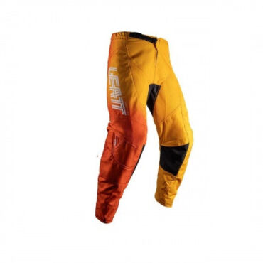 Мотоштаны из комплекта Leatt Ride Kit 3.5 (Flame, XL, 2025) - миниатюра 1