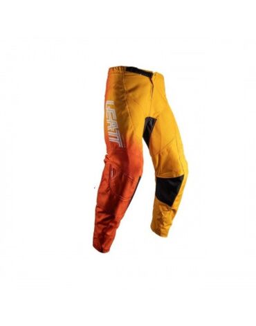 Мотоштаны из комплекта Leatt Ride Kit 3.5 (Flame, L, 2025)
