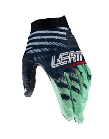 Перчатки кросс Leatt 1.5 GripR matcha
