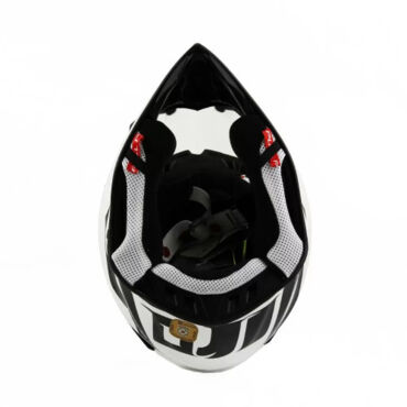 Шлем AIROH AVIATOR ACE COLOR WHITE (Белый Глянцевый) - миниатюра 3