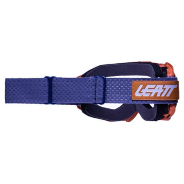 Leatt Маска Velocity 4.0 MTB Iriz Rust Bronze UC 68% - миниатюра 2