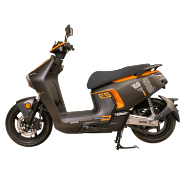 Скутер CINECO ES5 (ZS5000DT) - миниатюра 4