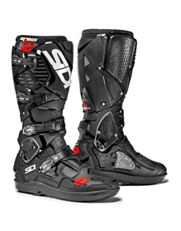 Sidi Ботинки Crossfire 3 SRS Black
