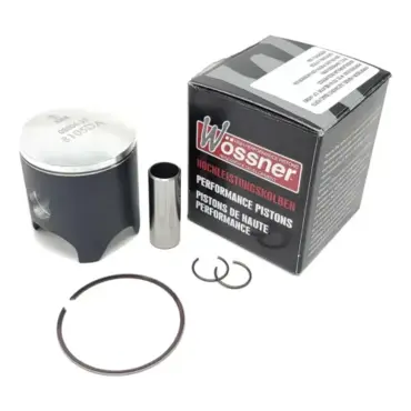 Поршень Wossner Honda CR85R 03 07 (47,45) - миниатюра 1