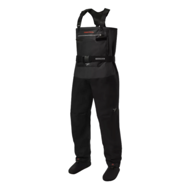 Finntrail Вейдерсы Proguide 1541 DarkGrey - миниатюра 3