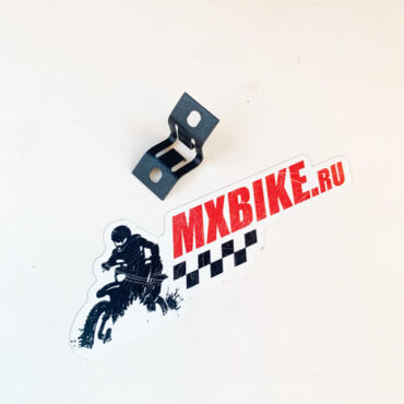Защелка крышки корпуса воздушного фильтра KTM SX SX F 03 15; EXC EXC F 04 16 / Husaberg TE 11 12 - миниатюра 1