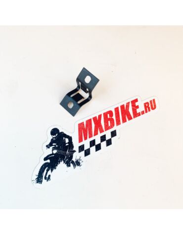 Защелка крышки корпуса воздушного фильтра KTM SX SX F 03 15; EXC EXC F 04 16 / Husaberg TE 11 12