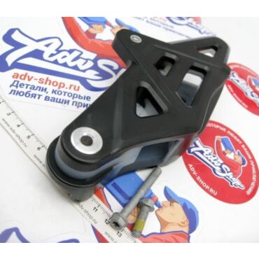 KTM Ловушка цепи с крепежом SX / EXC / F / TPI 14 23 ( 78104070010 ) - миниатюра 2