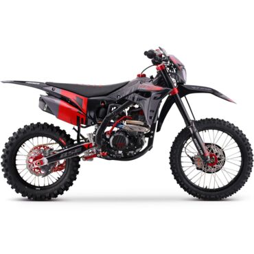 Мотоцикл BSE Z8 - миниатюра 8