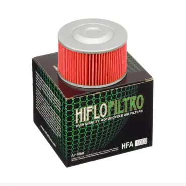 Фильтр воздушный HFA1002 - миниатюра 1