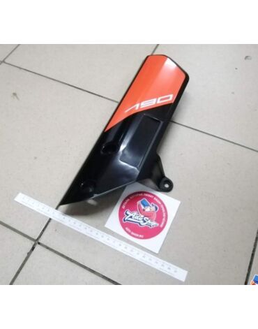 KTM защита перьев 790 890 Adv 19-> ( 63501092000C1A )