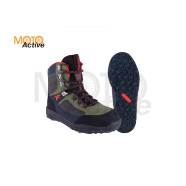 Ботинки Finntrail Speedmaster 5232 Khaki - миниатюра 5