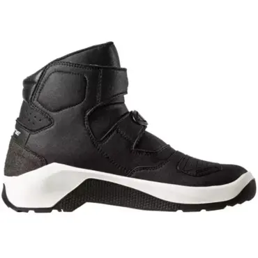 Мотокроссовки Gaerne Pantera Gore Tex Black - миниатюра 3