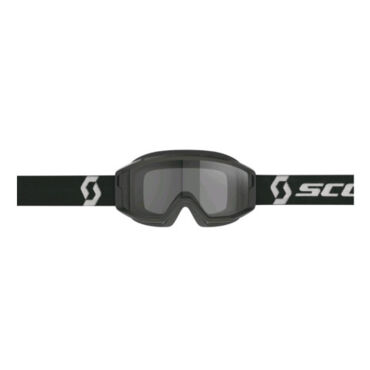 Scott Очки Primal Sand Dust black white dark grey - миниатюра 1