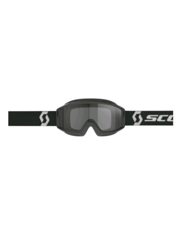 Scott Очки Primal Sand Dust black white dark grey