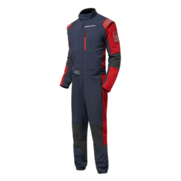 Finntrail Комбинезон Stig Red - миниатюра 9