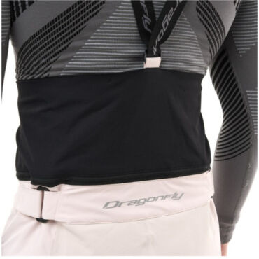 Dragonfly Штаны горнолыжные Gravity Man Light Grey 2025 - миниатюра 7