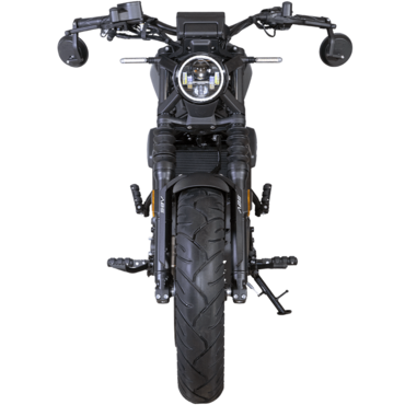 Мотоцикл ZONTES ZT200 C2 (4T ZT168ML EFI) 16 16 - миниатюра 4