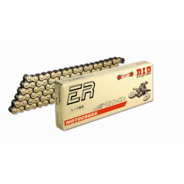 Цепь 420NZ3 G&B 120 - миниатюра 1