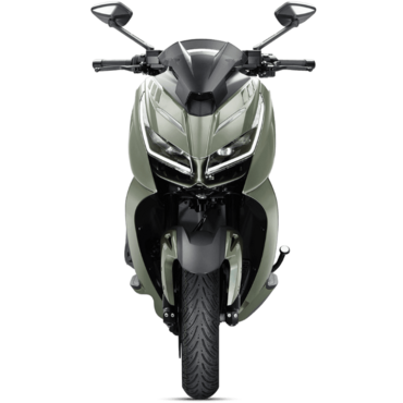 Максискутер ZONTES ZT368 D (ZT1P79MP EFI 15 14 2026) ПТС - миниатюра 7