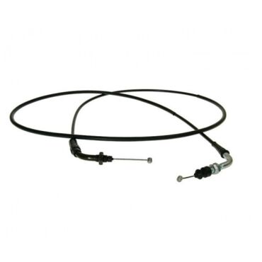Трос газа 4T 152QMI, 157QMJ 125 150cс - миниатюра 1