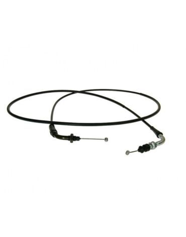 Трос газа 4T 152QMI, 157QMJ 125 150cс