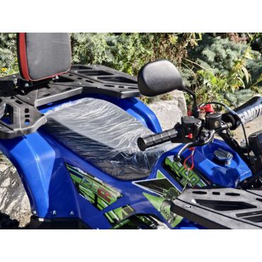 Квадроцикл Rmoto Lion 125 A - миниатюра 11