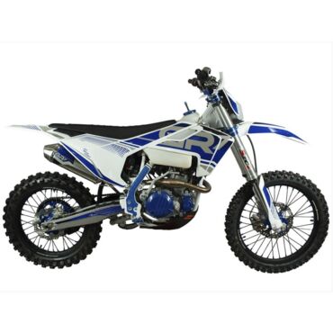 Мотоцикл GR7 F300L (4T 182MN 2x вал. EFI) Enduro PRO (2022 г.), - миниатюра 1