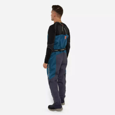 Finntrail Вейдерсы Aquamaster 1536 Blue - миниатюра 4