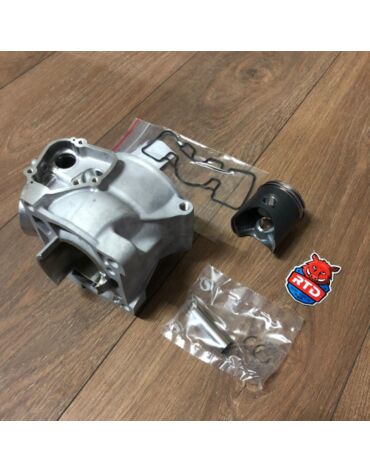 50530038000 - Поршень + цилиндр KTM 125SX (2019 2022), Husqvarna TC125 (2019 2022), Gasgas MC125 (2021 2022)