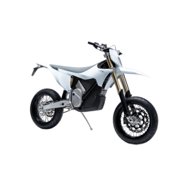 Stark Varg SM (Super moto) - миниатюра 2