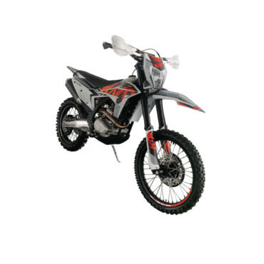 Мотоцикл KAYO K7 A 300 MX (CB300RL) 21 18 - миниатюра 2