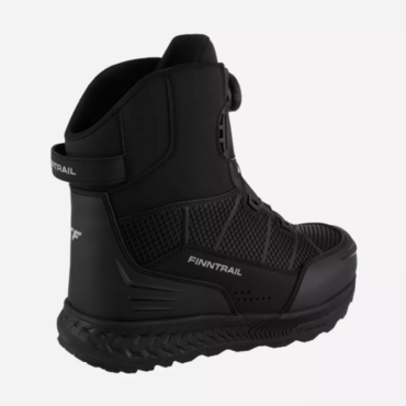 Finntrail Ботинки Delta 5242 Graphite - миниатюра 4