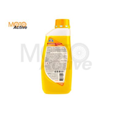 Антифриз готовый Z65 G12   (-65 132) - миниатюра 1