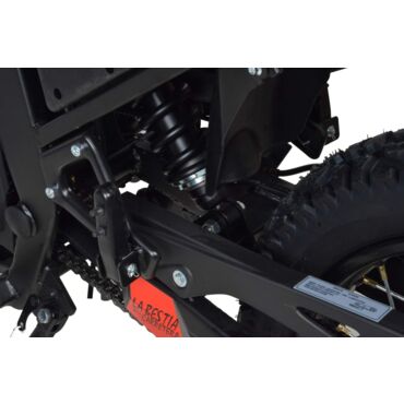 Мотоцикл Motoland ENDURO BLAZER (XV250 B) - миниатюра 5