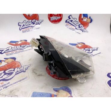 KTM фара задняя ( стоп сигнал ) 250 390 Duke 17 23 / 200 Duke 20 25 ( 93014040100 ) - миниатюра 2
