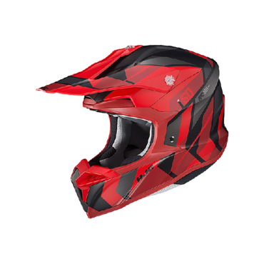 HJC Шлем i50 Vanish MC1SF - миниатюра 1