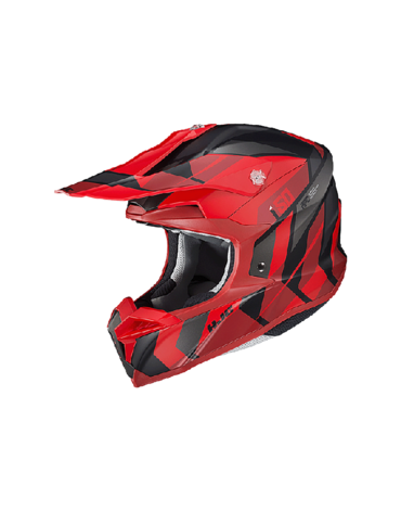 HJC Шлем i50 Vanish MC1SF