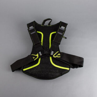 Рюкзак гидропак ACERBIS ACQUA DRINK BAG, BLACK YELLOW 5 2L - миниатюра 4