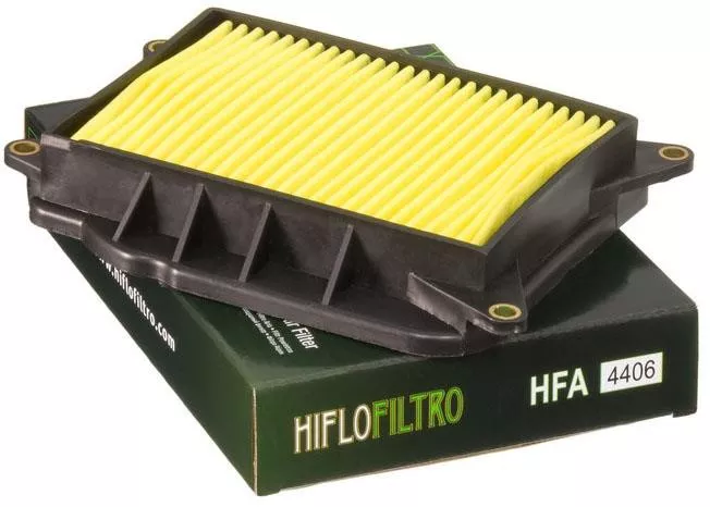 Фильтр воздушный HFA4406 - фото 1