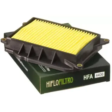 Фильтр воздушный HFA4406 - миниатюра 1
